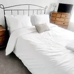 Comfy Warm Home In Manchester