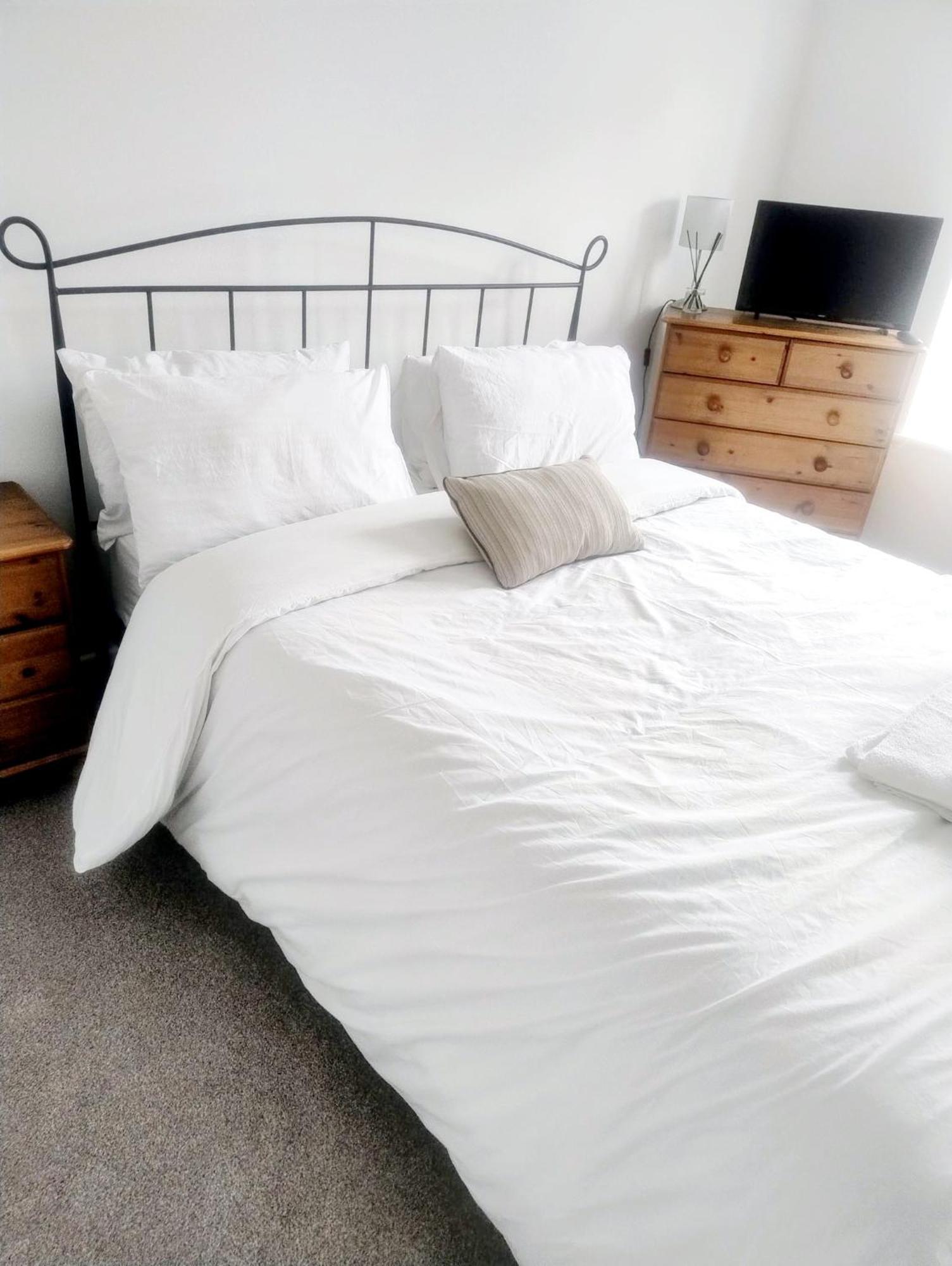 Comfy Warm In Holiday home *