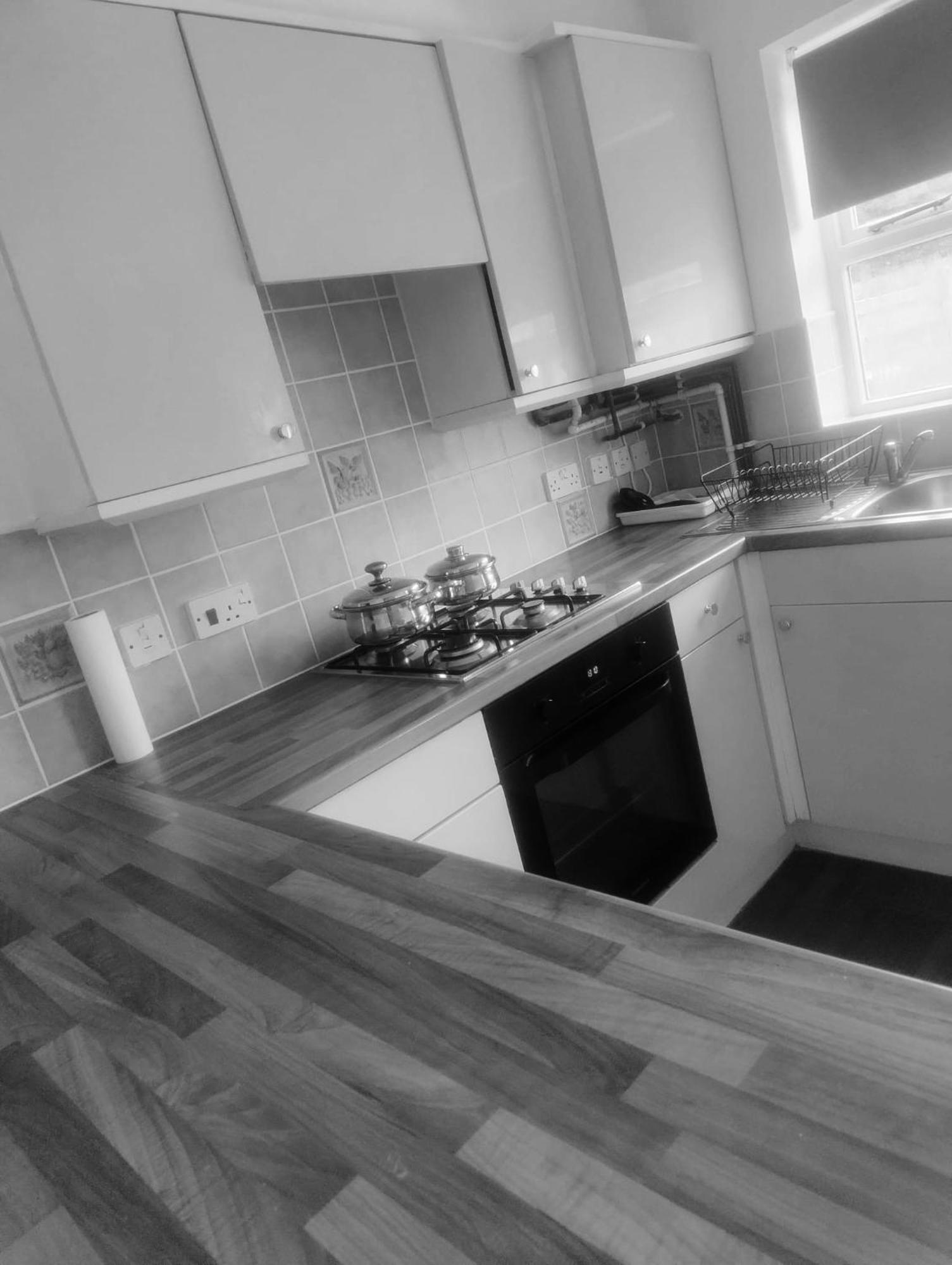 Holiday home Comfy Warm In Manchester